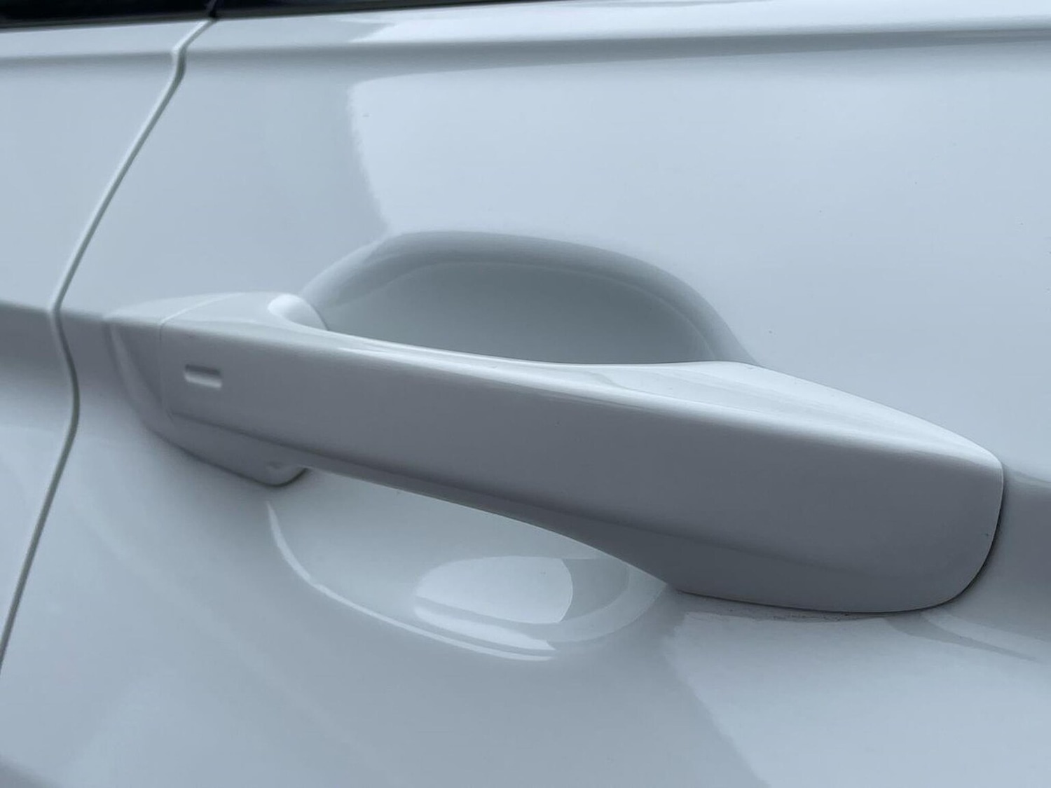 Used Volkswagen Tiguan Allspace 2024 for sale - 76300770: Photo 36