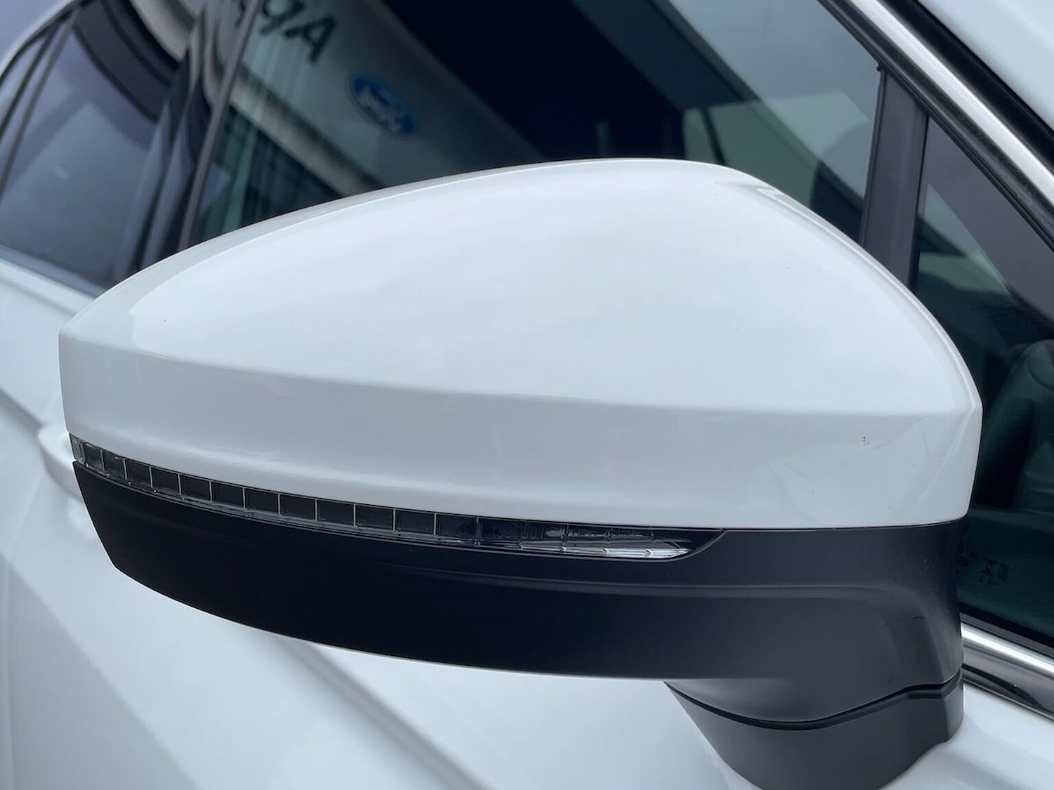 Used Volkswagen Tiguan Allspace 2024 for sale - 76300770: Photo 37