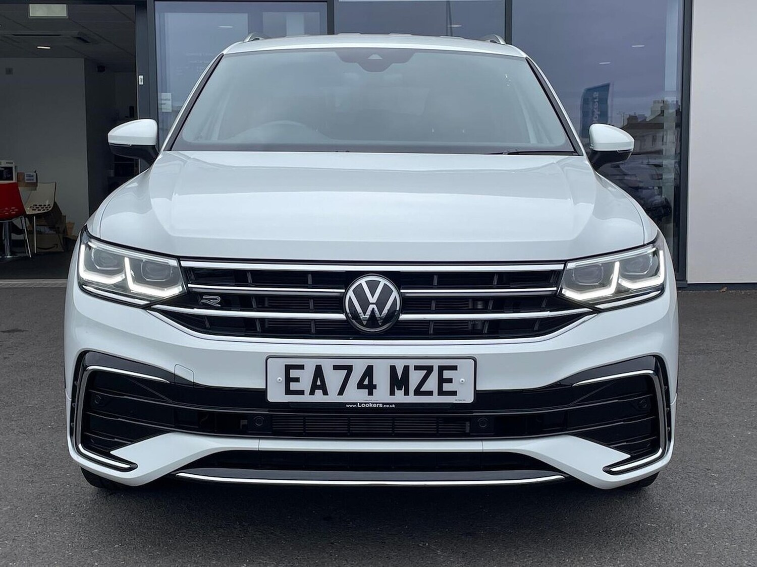 Used Volkswagen Tiguan Allspace 2024 for sale - 76300770: Photo 39