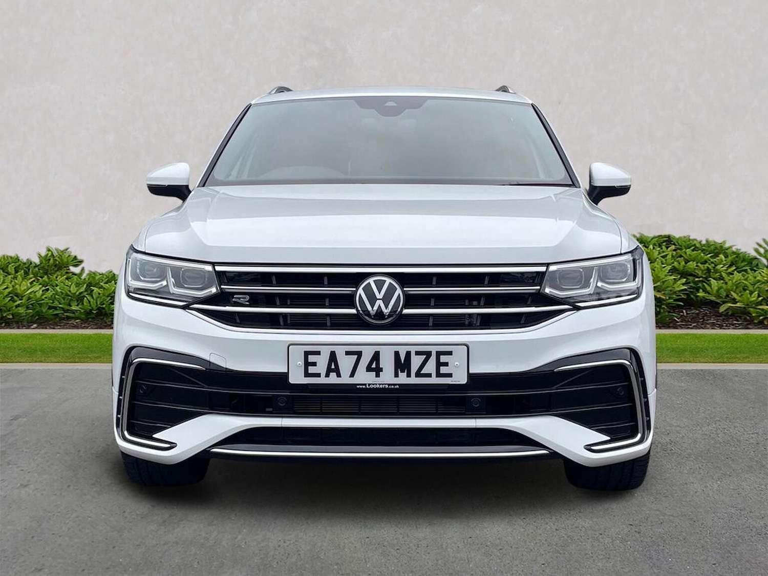 Used Volkswagen Tiguan Allspace 2024 for sale - 76300770: Photo 5