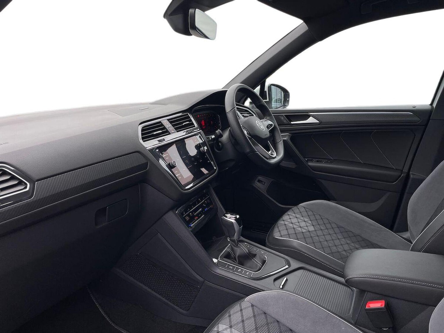 Used Volkswagen Tiguan Allspace 2024 for sale - 76300770: Photo 7