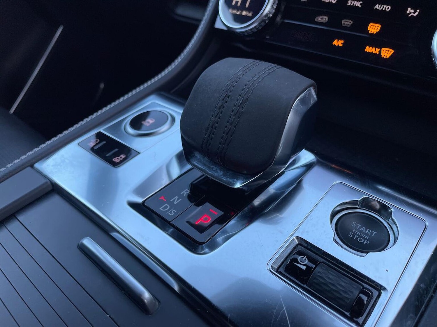 Used Jaguar F-Pace 2021 for sale - 77629364: Photo 13