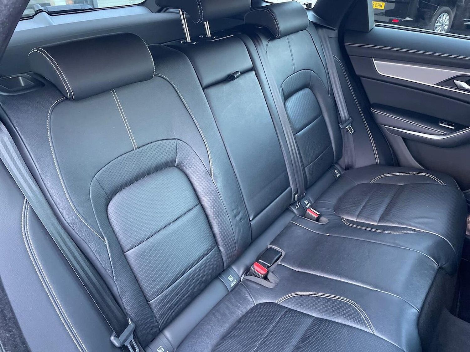 Used Jaguar F-Pace 2021 for sale - 77629364: Photo 16