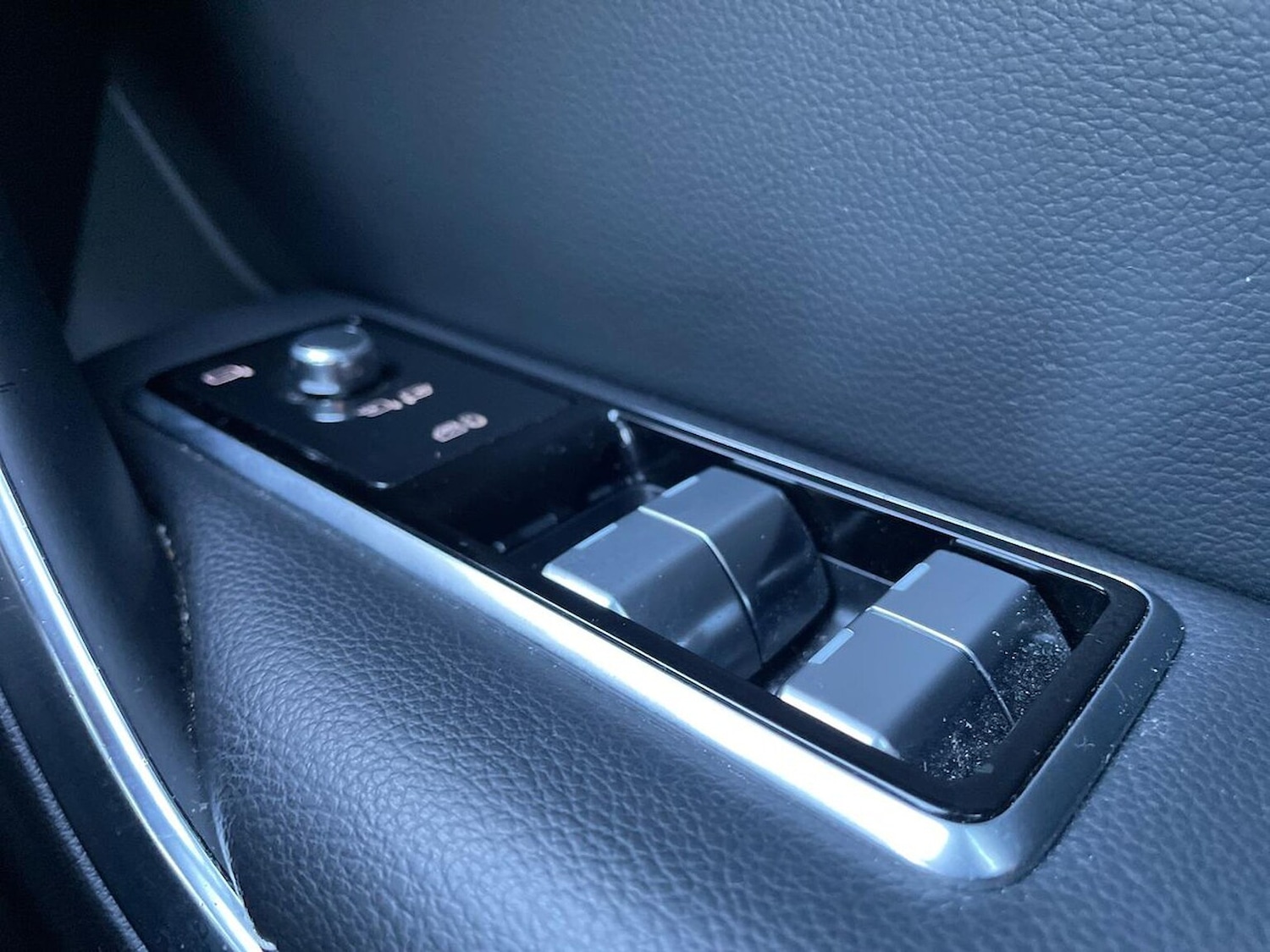 Used Jaguar F-Pace 2021 for sale - 77629364: Photo 21