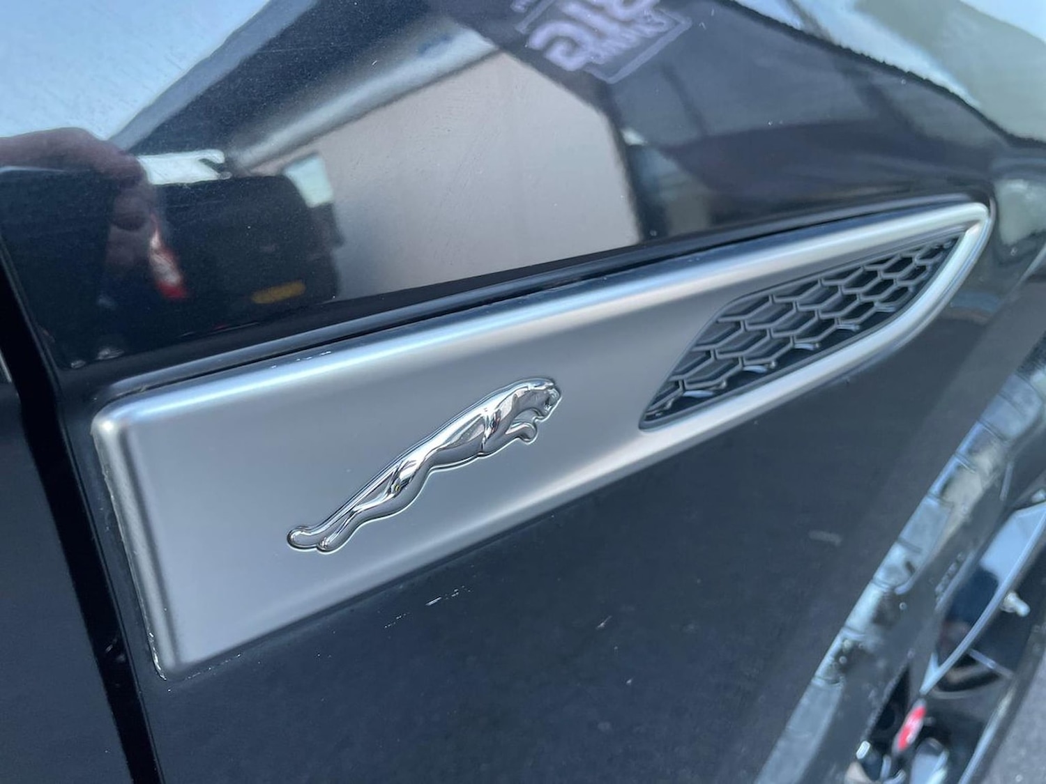 Used Jaguar F-Pace 2021 for sale - 77629364: Photo 31