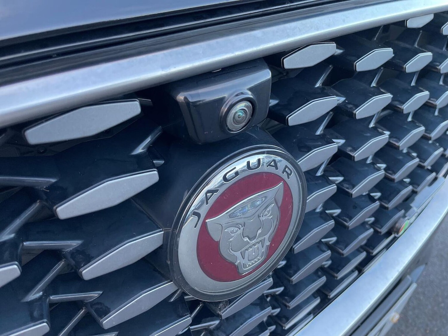 Used Jaguar F-Pace 2021 for sale - 77629364: Photo 32