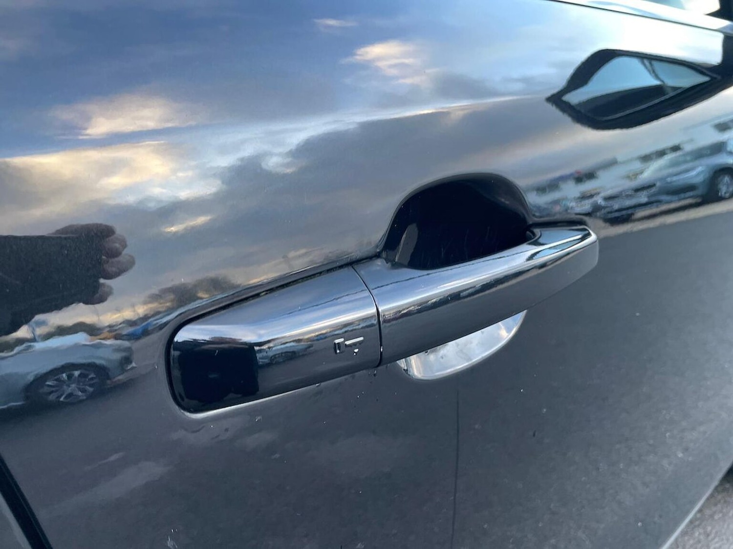 Used Jaguar F-Pace 2021 for sale - 77629364: Photo 35