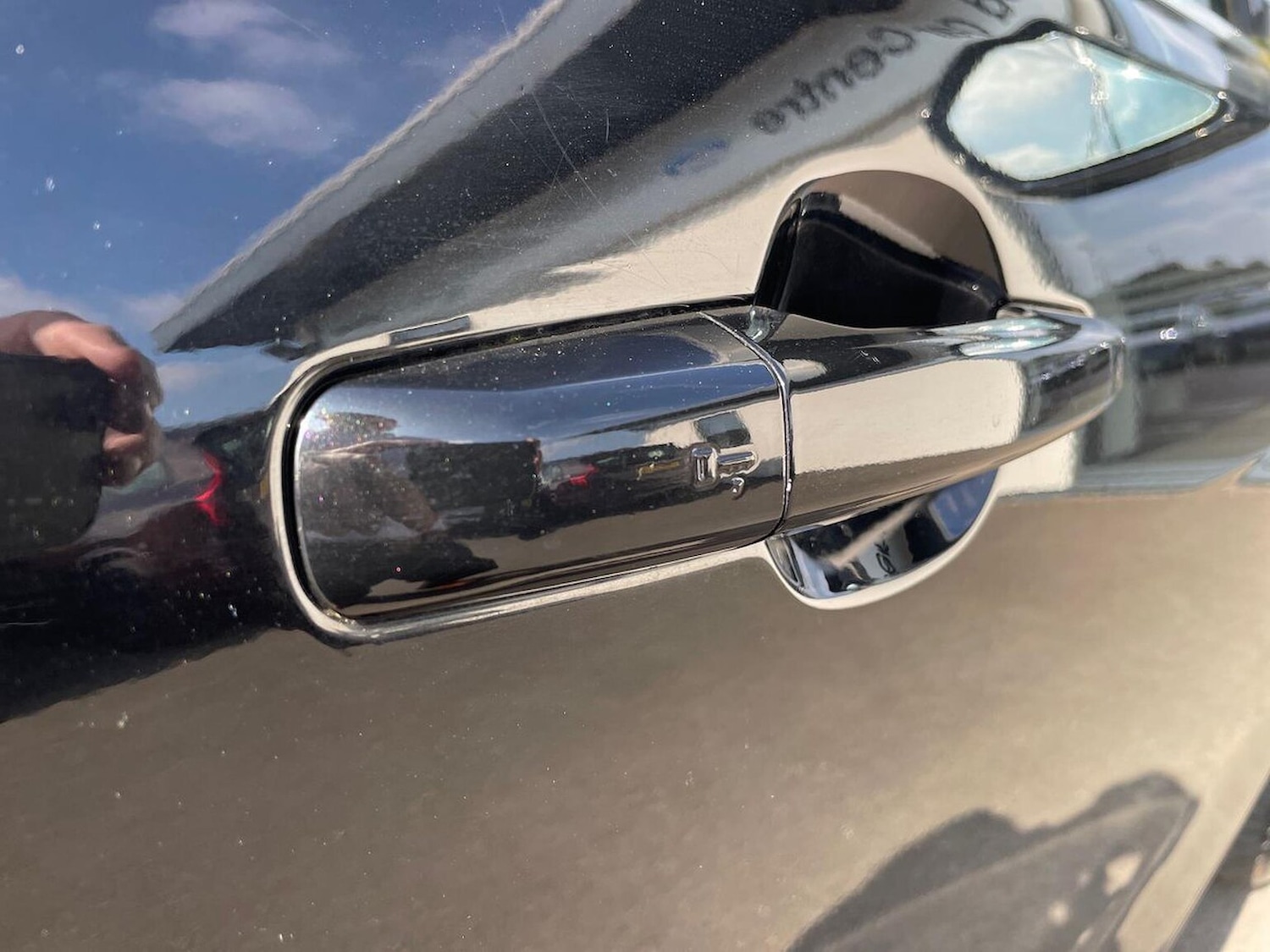 Used Jaguar F-Pace 2021 for sale - 77629364: Photo 38