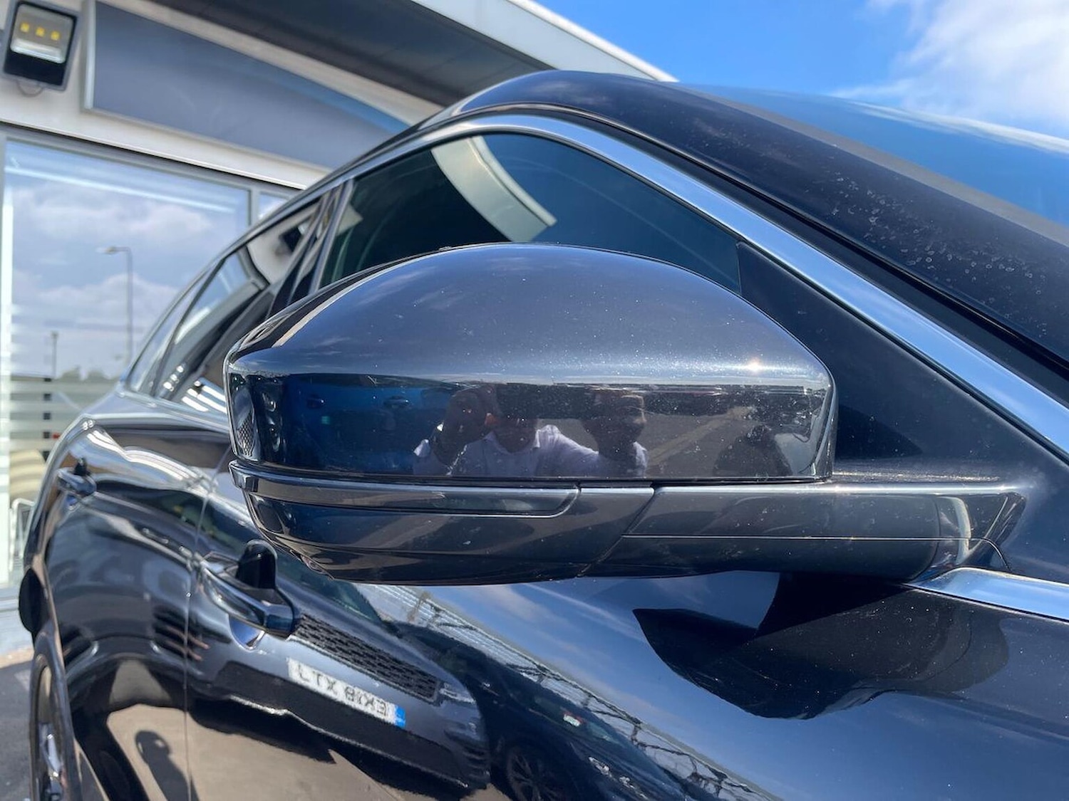 Used Jaguar F-Pace 2021 for sale - 77629364: Photo 39