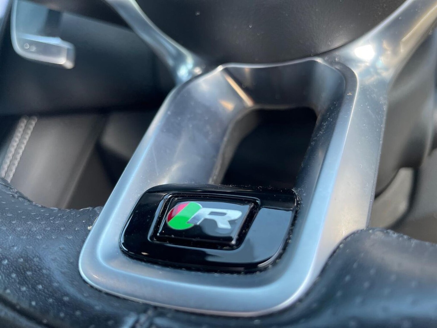 Used Jaguar F-Pace 2021 for sale - 77629364: Photo 40