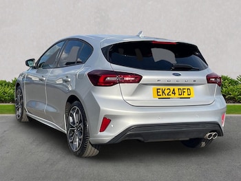 Used Ford Focus 2024 for sale - 79024016: Photo