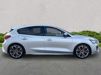 Used Ford Focus 2024 for sale - 79024016: Photo
