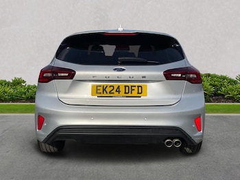Used Ford Focus 2024 for sale - 79024016: Photo