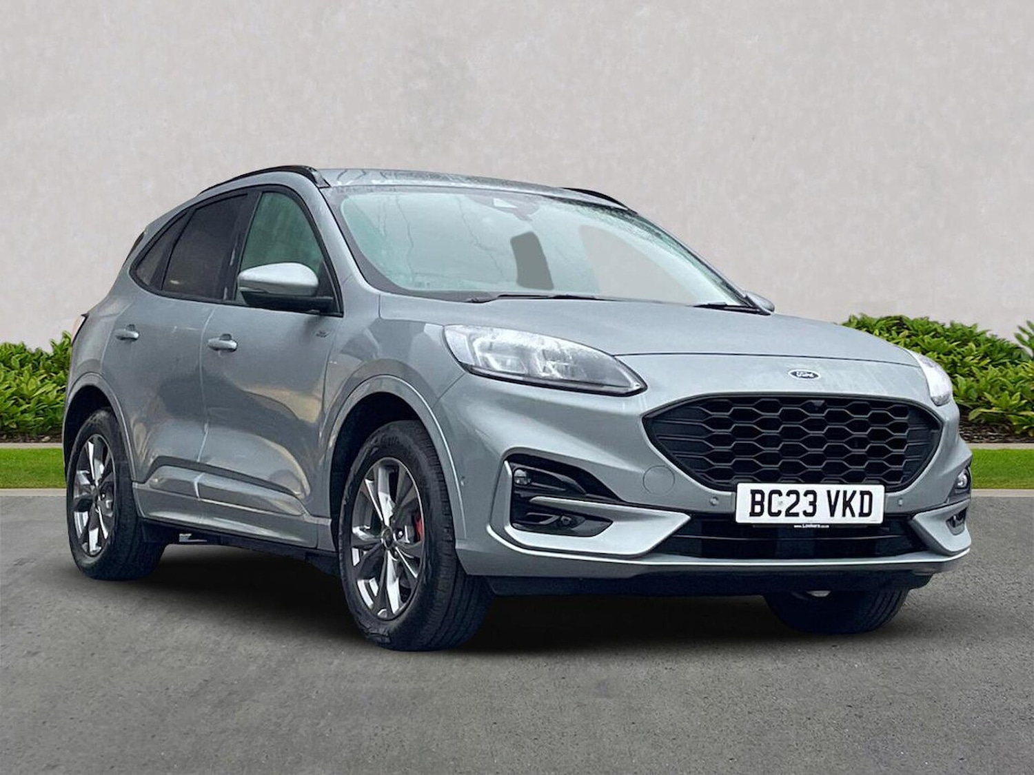 Used Ford Kuga 2023 for sale - 76142896: Photo 1