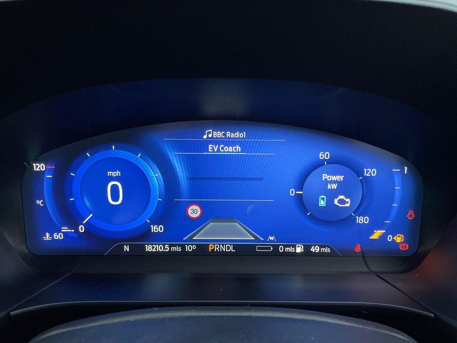 Used Ford Kuga 2023 for sale - 76142896: Photo 10