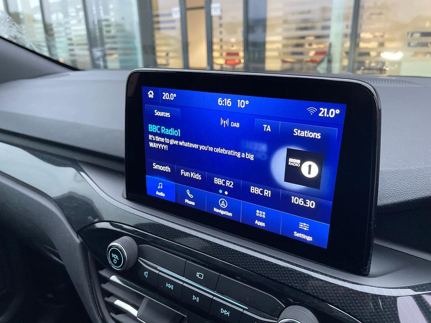 Used Ford Kuga 2023 for sale - 76142896: Photo 11