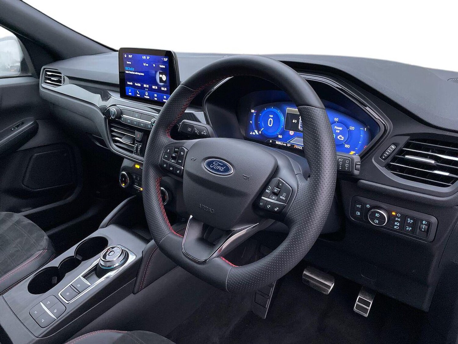 Used Ford Kuga 2023 for sale - 76142896: Photo 15