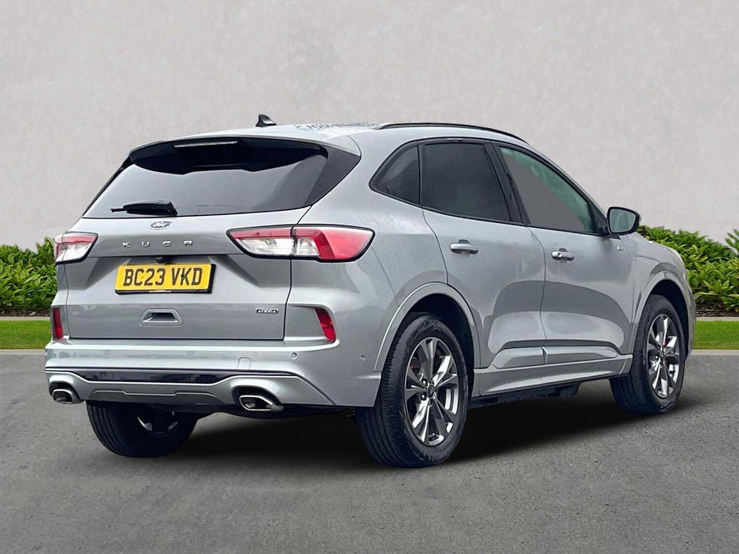 Used Ford Kuga 2023 for sale - 76142896: Photo 18