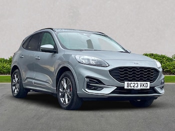 Used Ford Kuga 2023 for sale - 76142896: Photo
