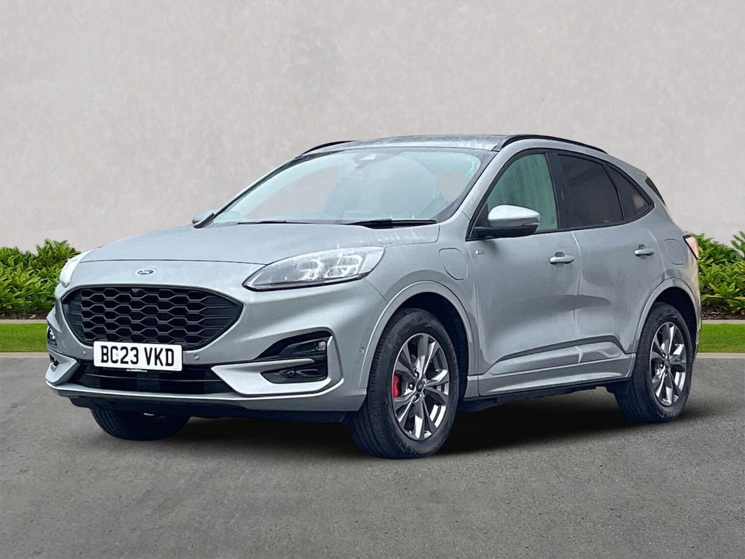 Used Ford Kuga 2023 for sale - 76142896: Photo 20