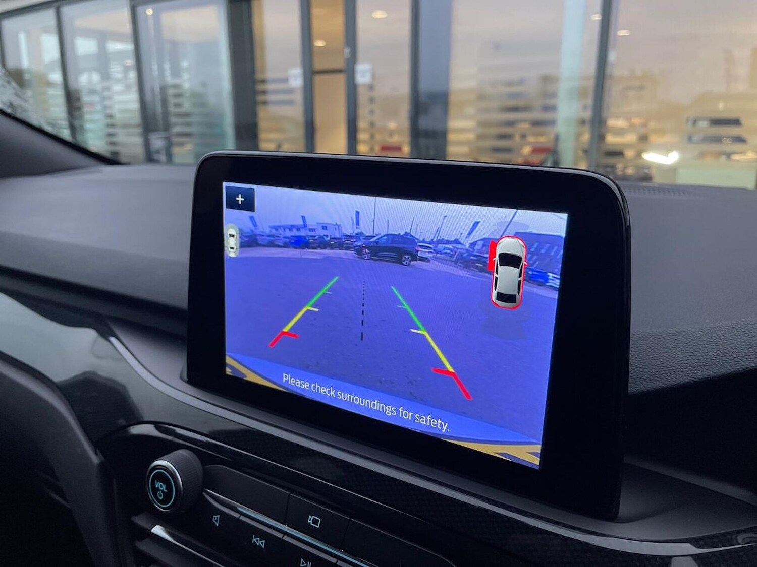 Used Ford Kuga 2023 for sale - 76142896: Photo 22