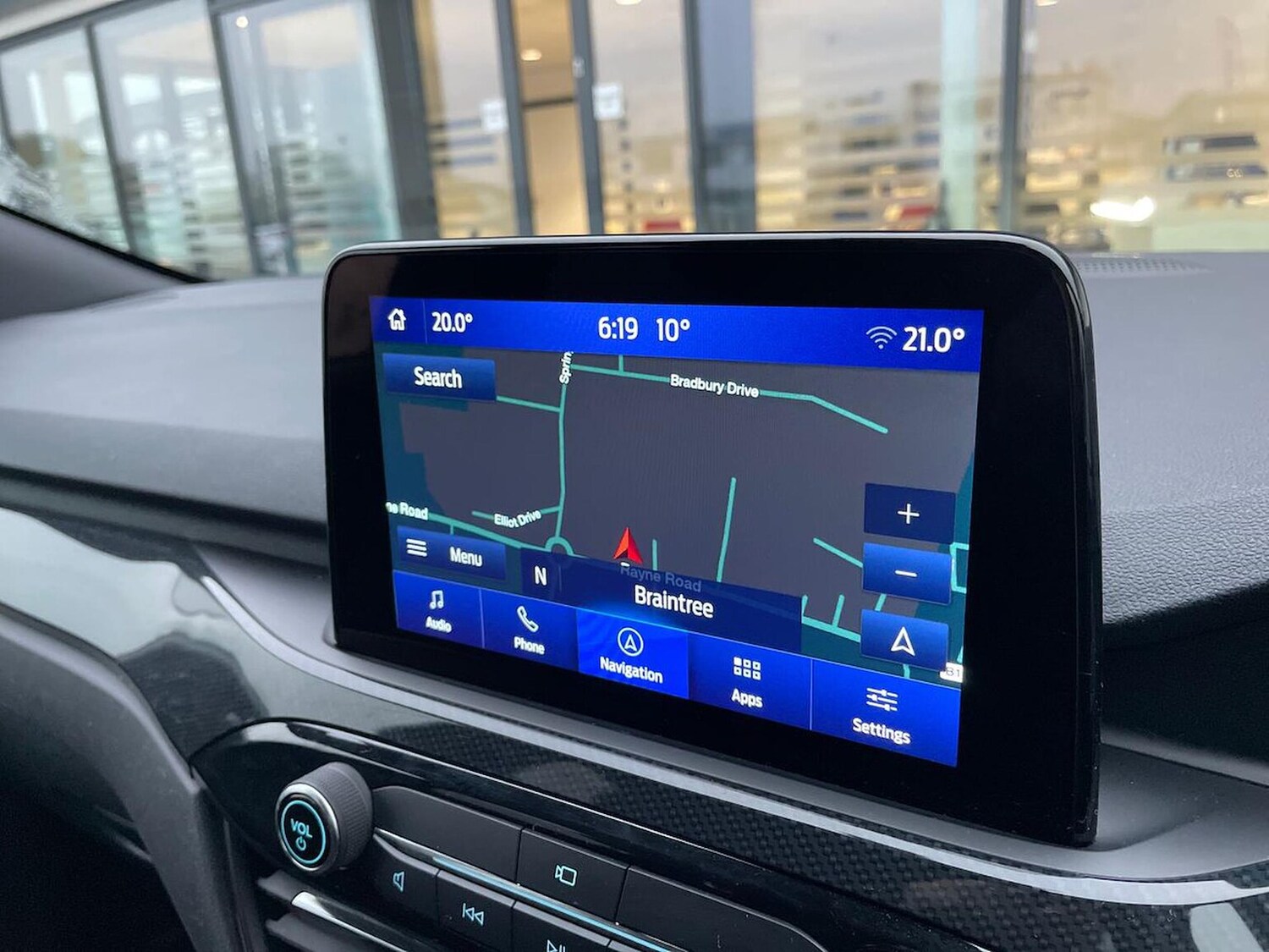 Used Ford Kuga 2023 for sale - 76142896: Photo 23