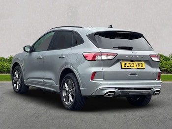 Used Ford Kuga 2023 for sale - 76142896: Photo