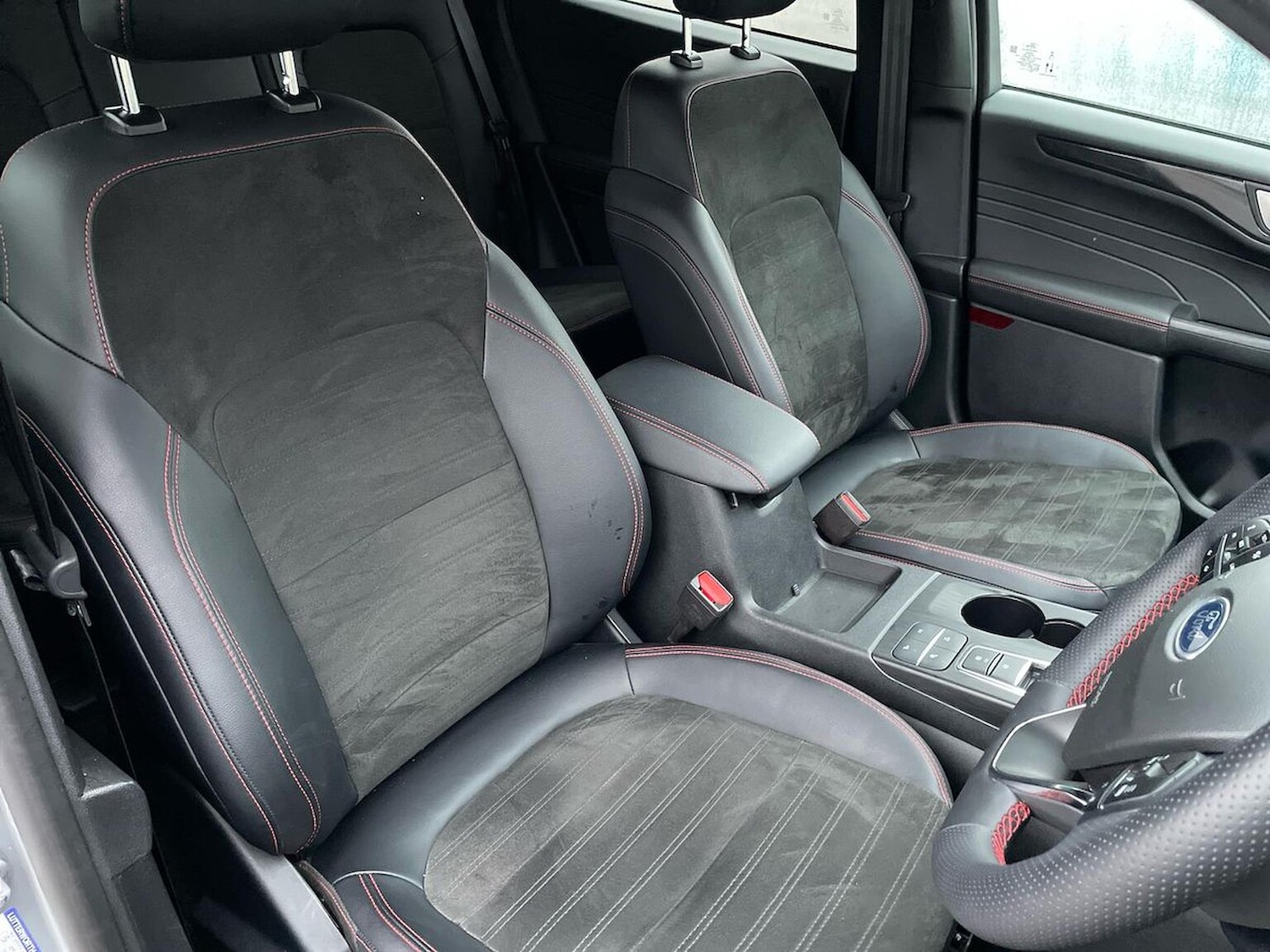 Used Ford Kuga 2023 for sale - 76142896: Photo 32