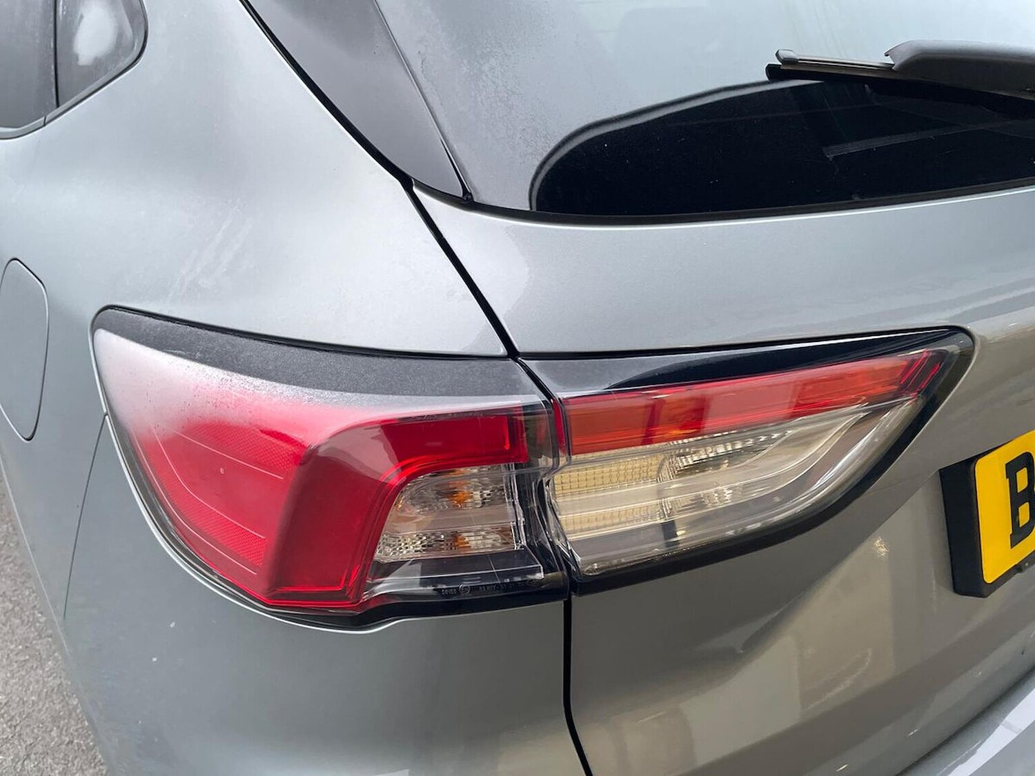 Used Ford Kuga 2023 for sale - 76142896: Photo 33