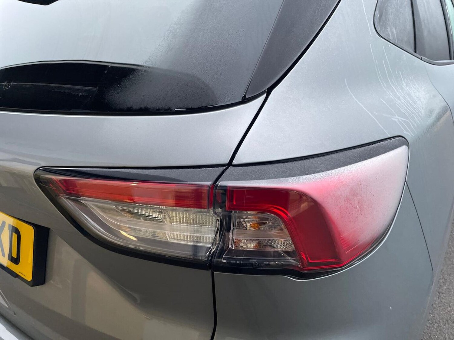 Used Ford Kuga 2023 for sale - 76142896: Photo 34