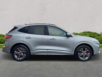 Used Ford Kuga 2023 for sale - 76142896: Photo