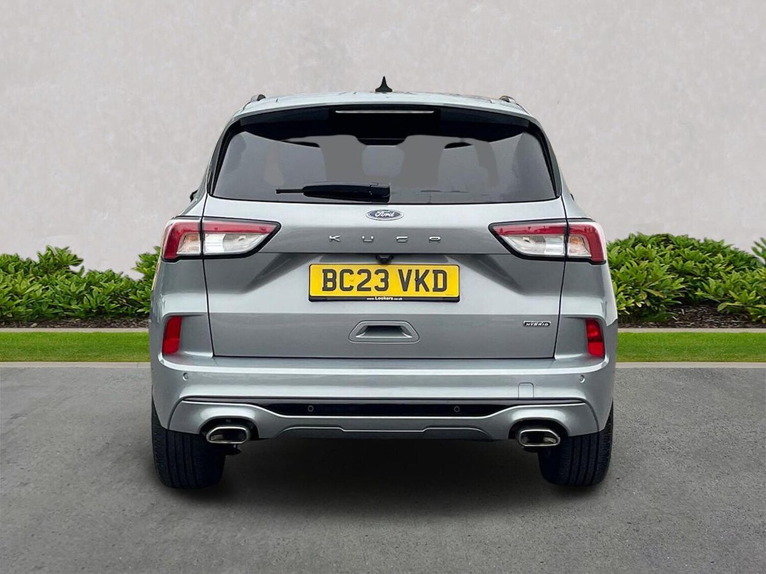 Used Ford Kuga 2023 for sale - 76142896: Photo 4