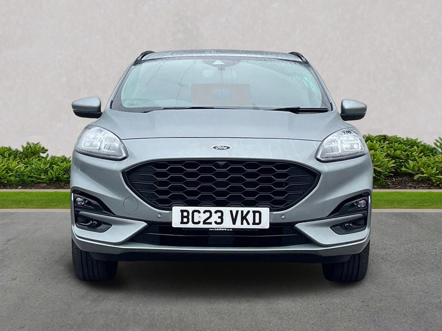 Used Ford Kuga 2023 for sale - 76142896: Photo 5