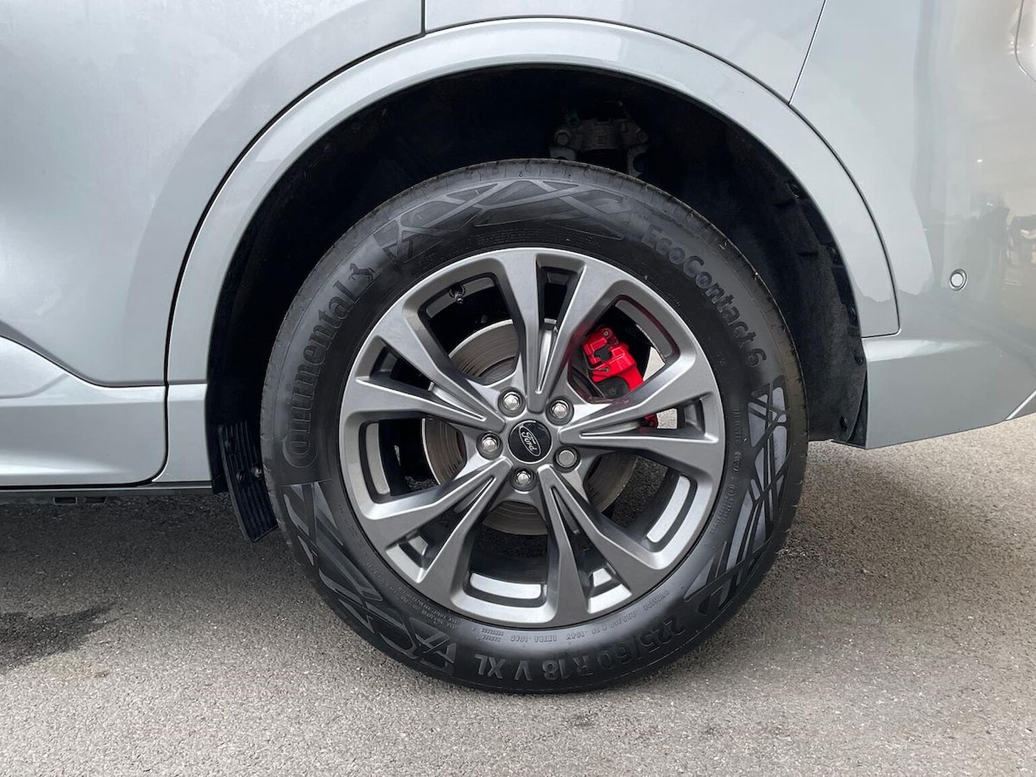 Used Ford Kuga 2023 for sale - 76142896: Photo 6