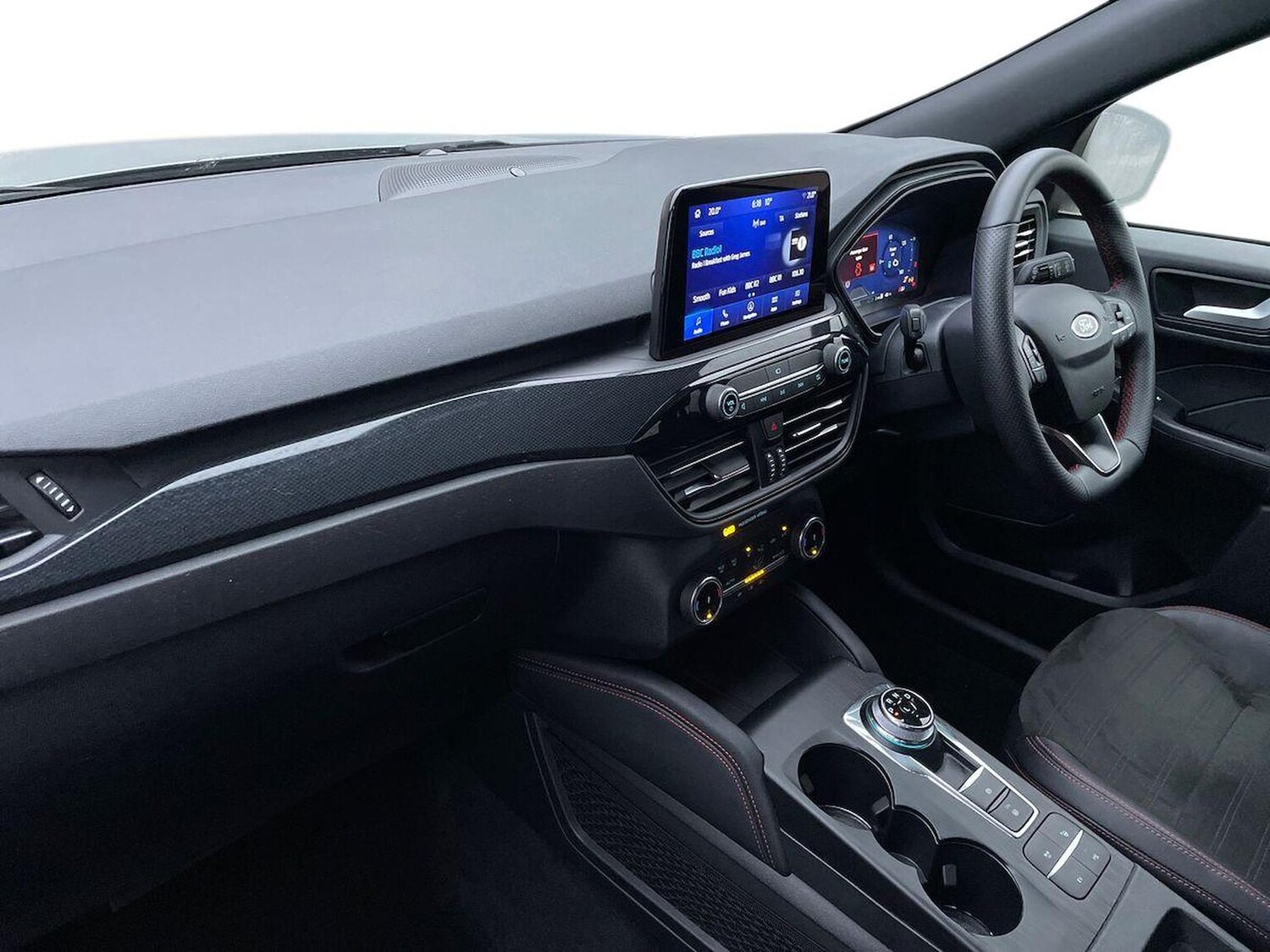 Used Ford Kuga 2023 for sale - 76142896: Photo 7