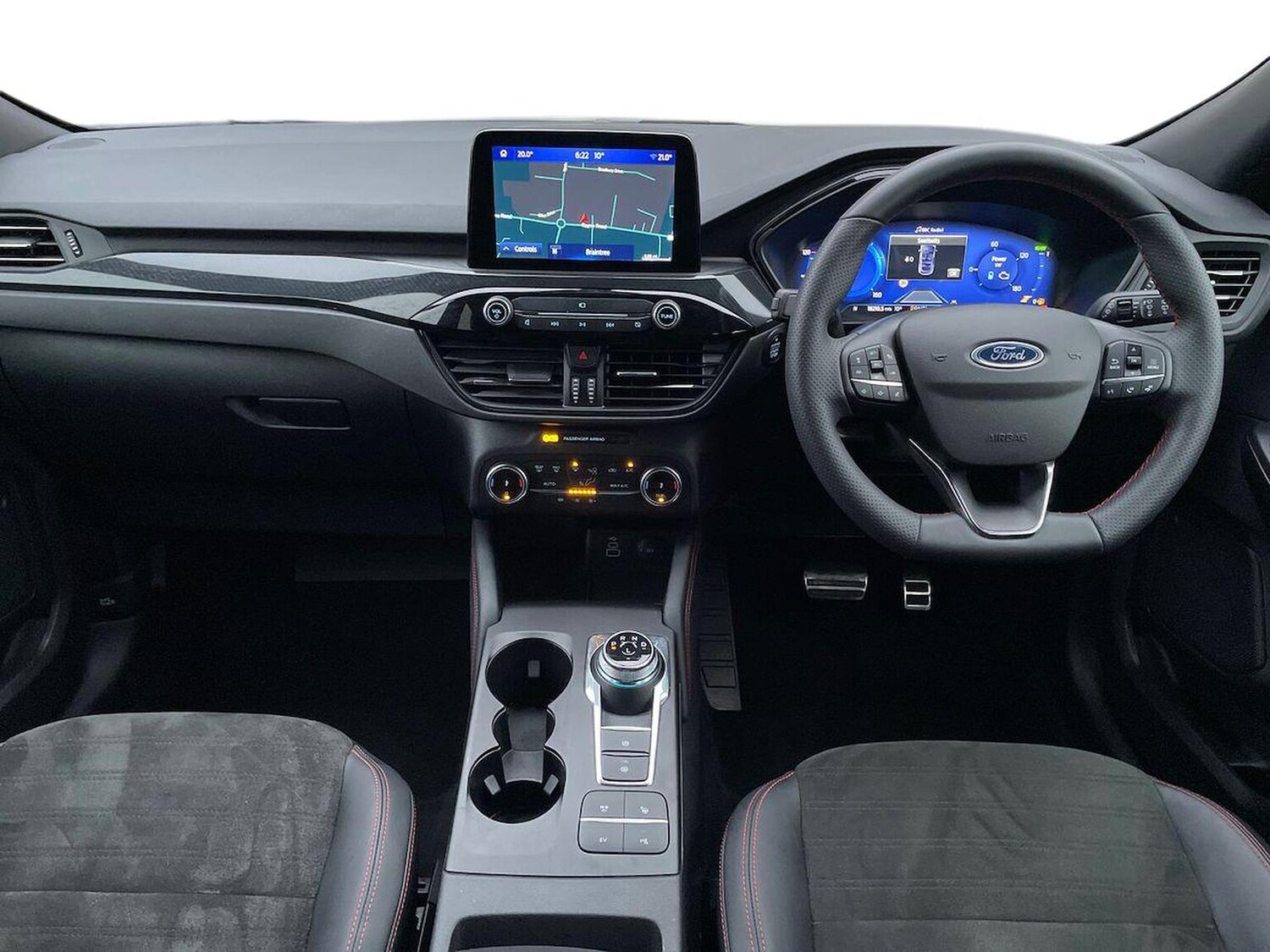 Used Ford Kuga 2023 for sale - 76142896: Photo 8