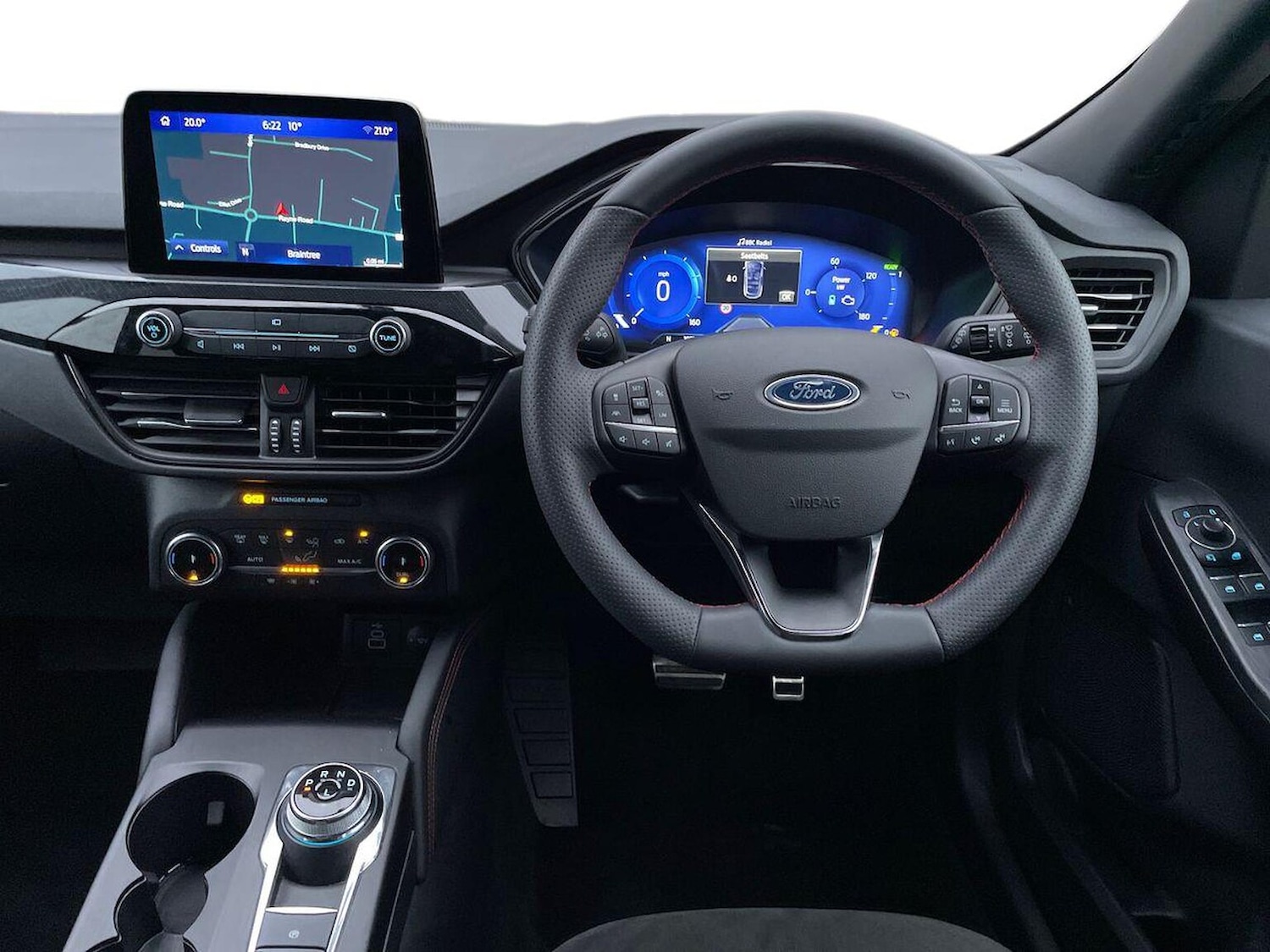 Used Ford Kuga 2023 for sale - 76142896: Photo 9