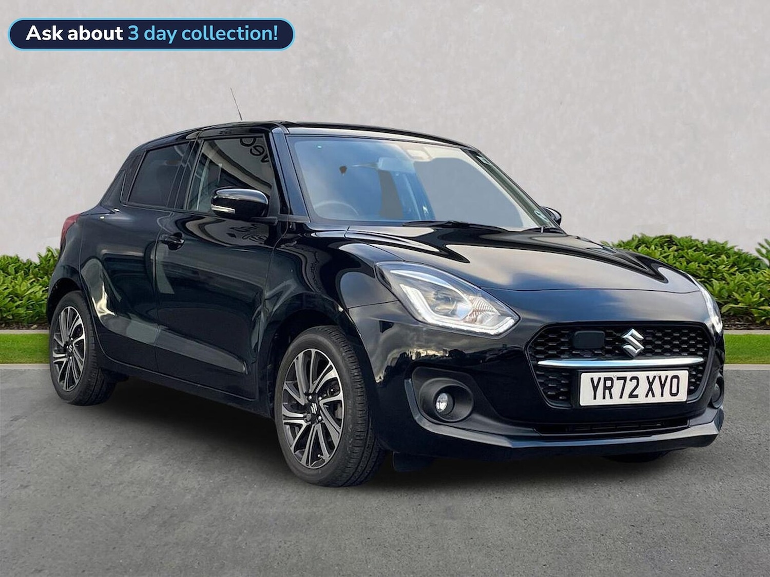 Used Suzuki Swift 2022 for sale - 76699438: Photo 1