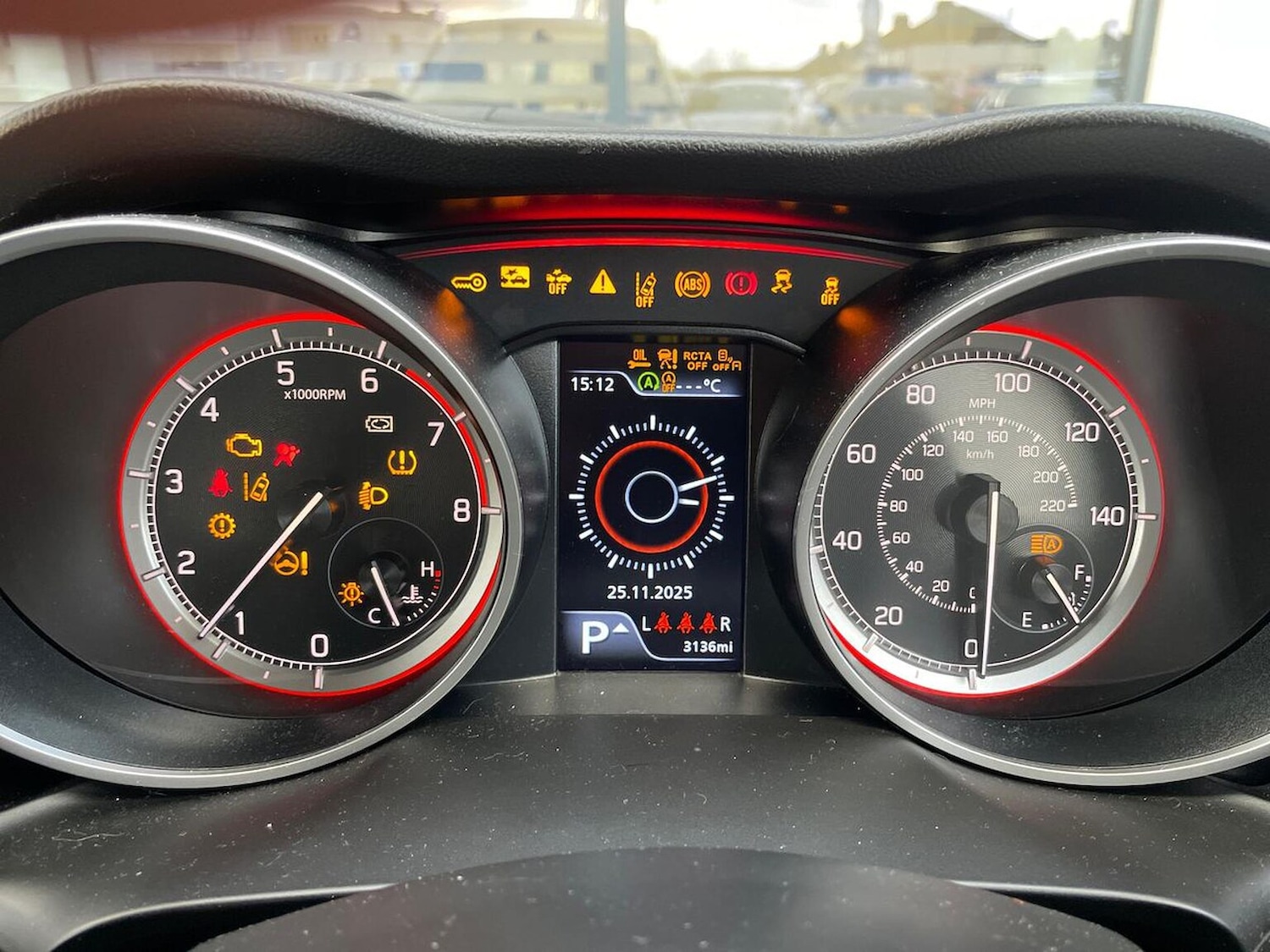 Used Suzuki Swift 2022 for sale - 76699438: Photo 10