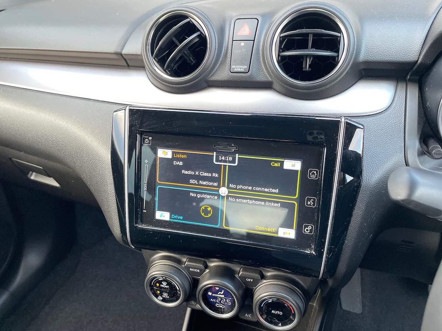 Used Suzuki Swift 2022 for sale - 76699438: Photo 11