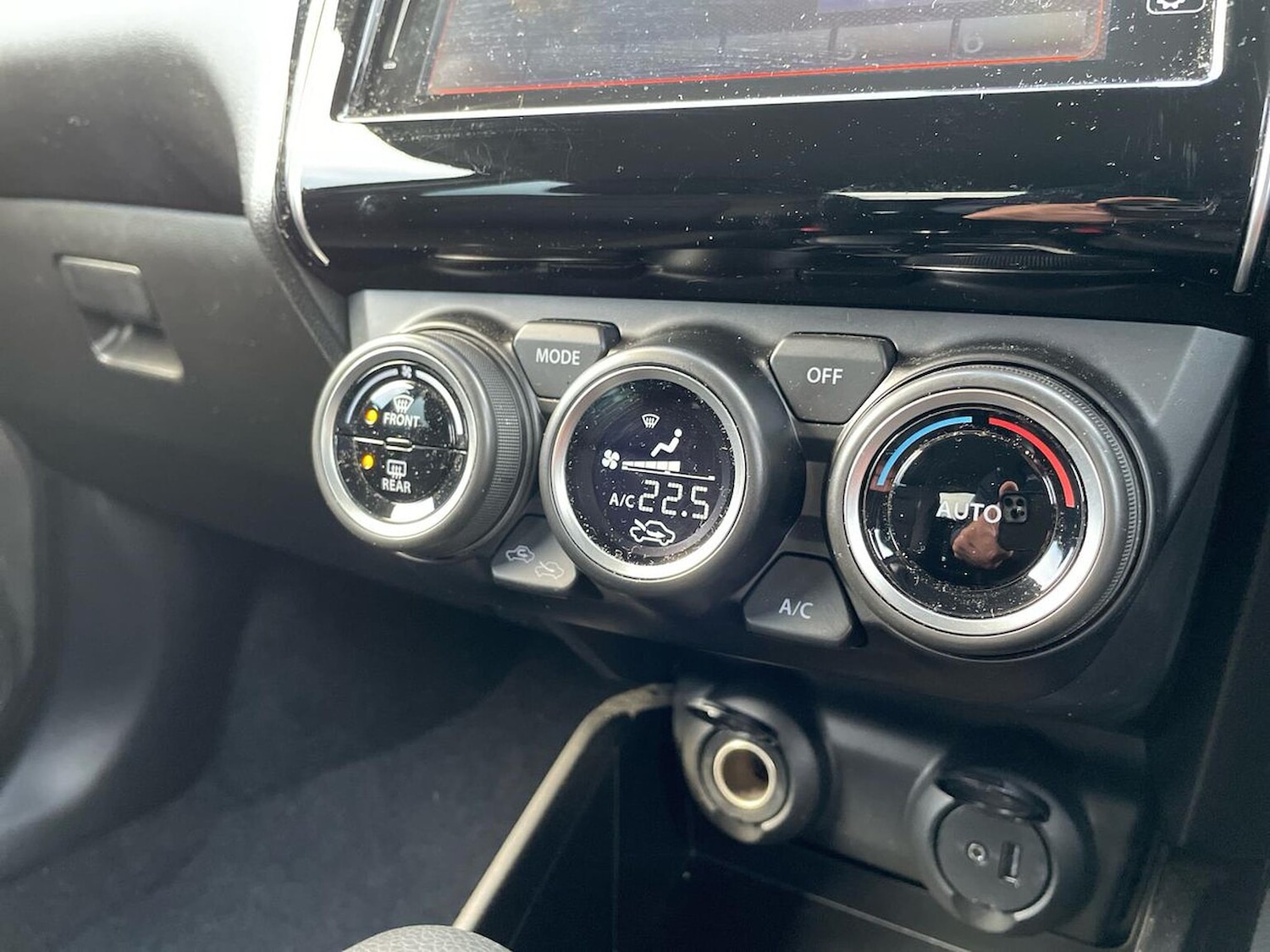 Used Suzuki Swift 2022 for sale - 76699438: Photo 12