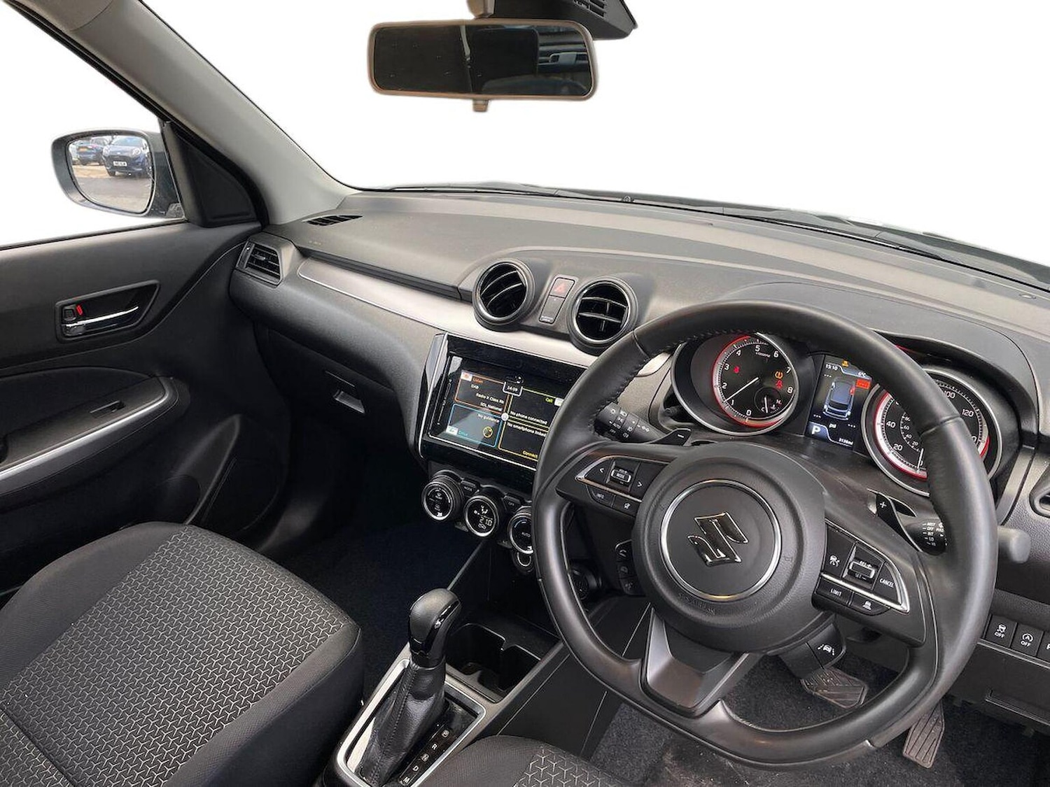 Used Suzuki Swift 2022 for sale - 76699438: Photo 15