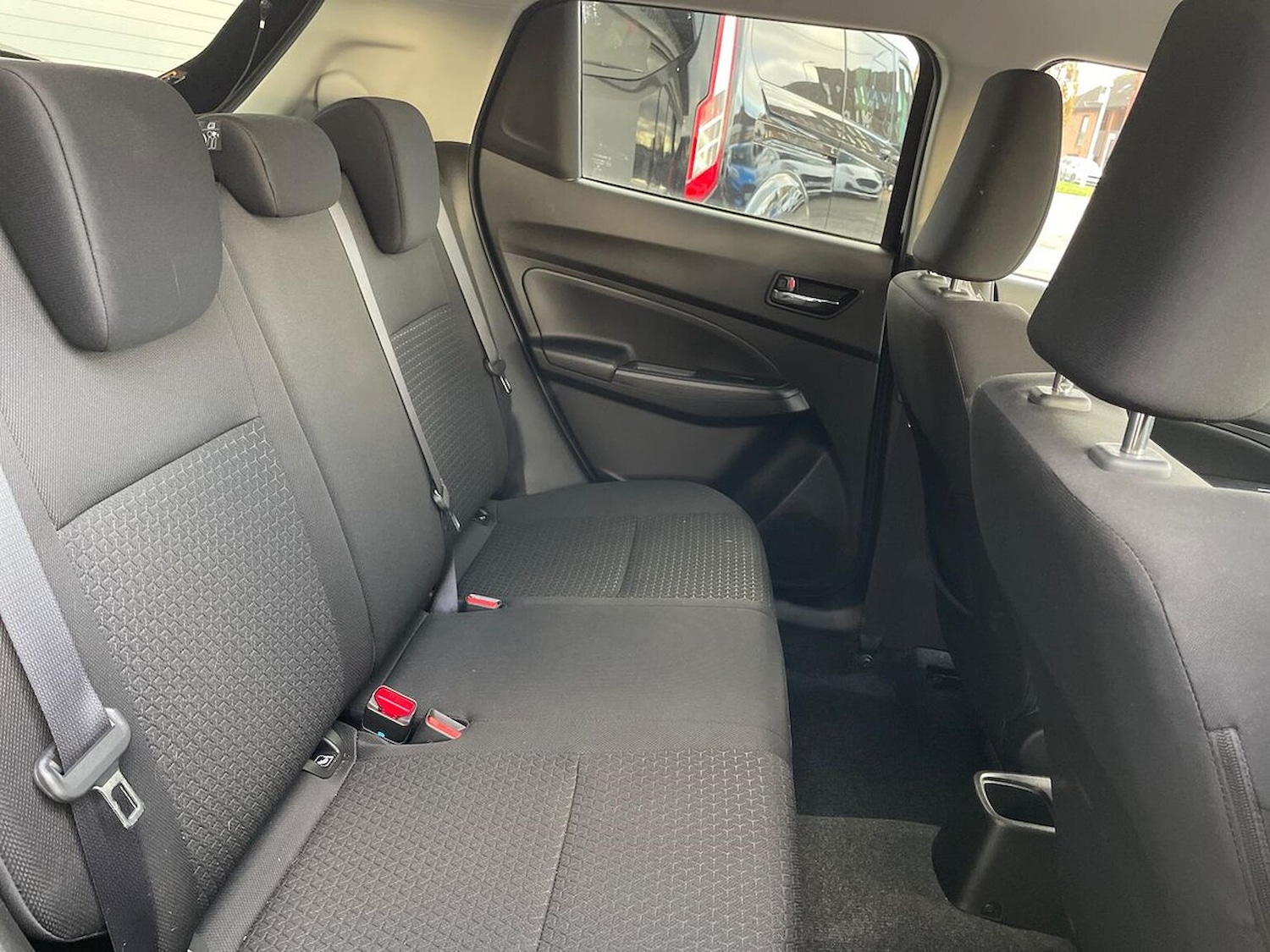 Used Suzuki Swift 2022 for sale - 76699438: Photo 16