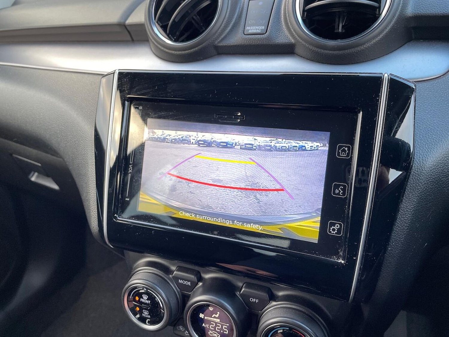 Used Suzuki Swift 2022 for sale - 76699438: Photo 23