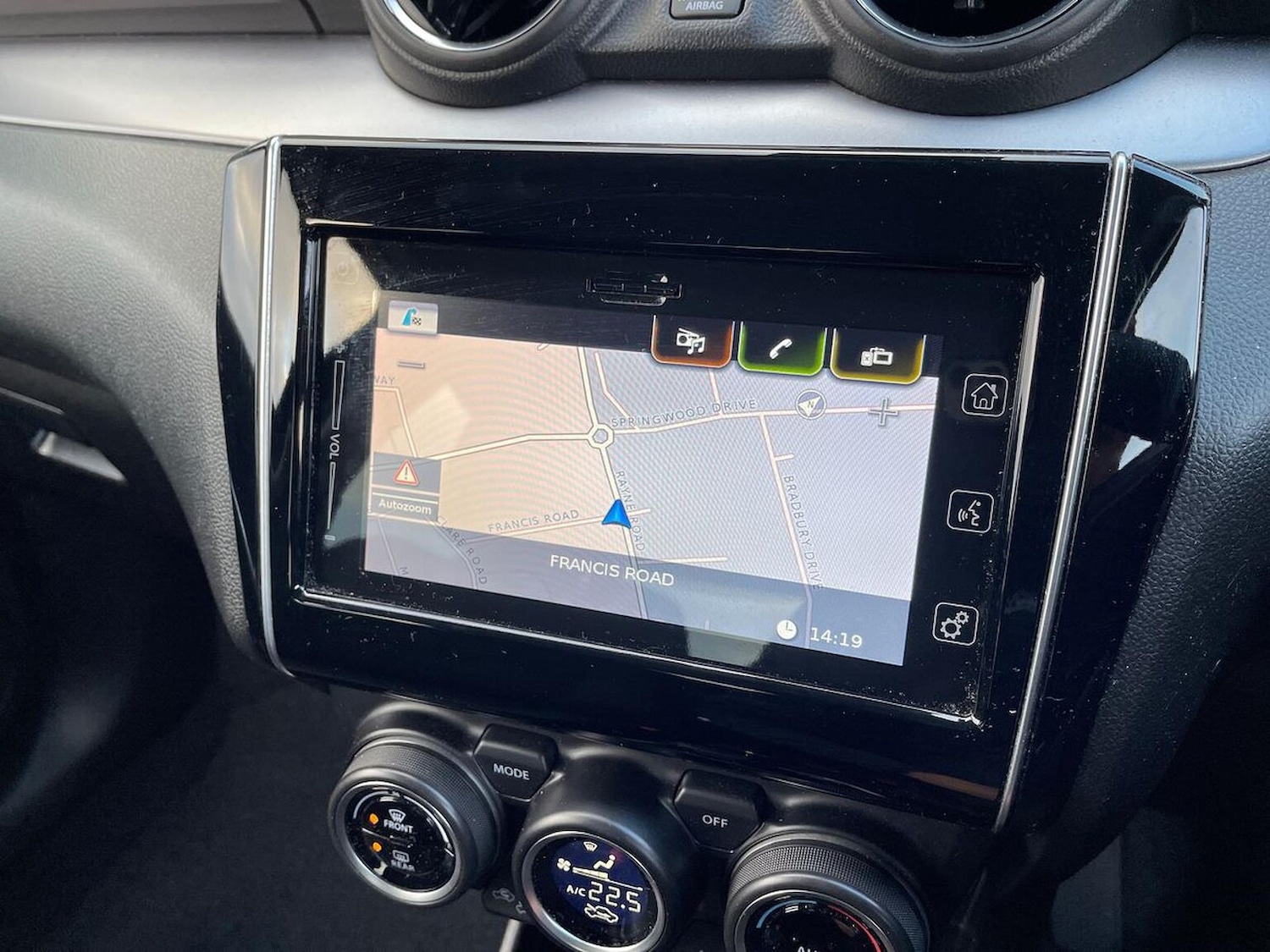 Used Suzuki Swift 2022 for sale - 76699438: Photo 24