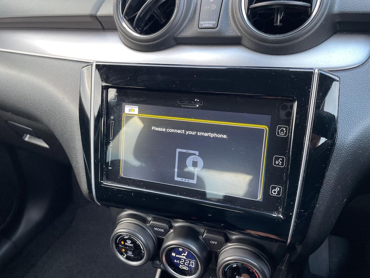 Used Suzuki Swift 2022 for sale - 76699438: Photo 25