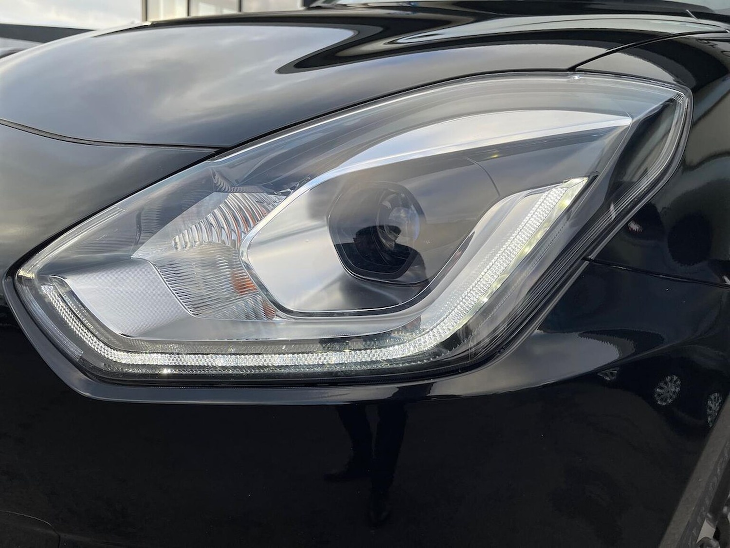 Used Suzuki Swift 2022 for sale - 76699438: Photo 31