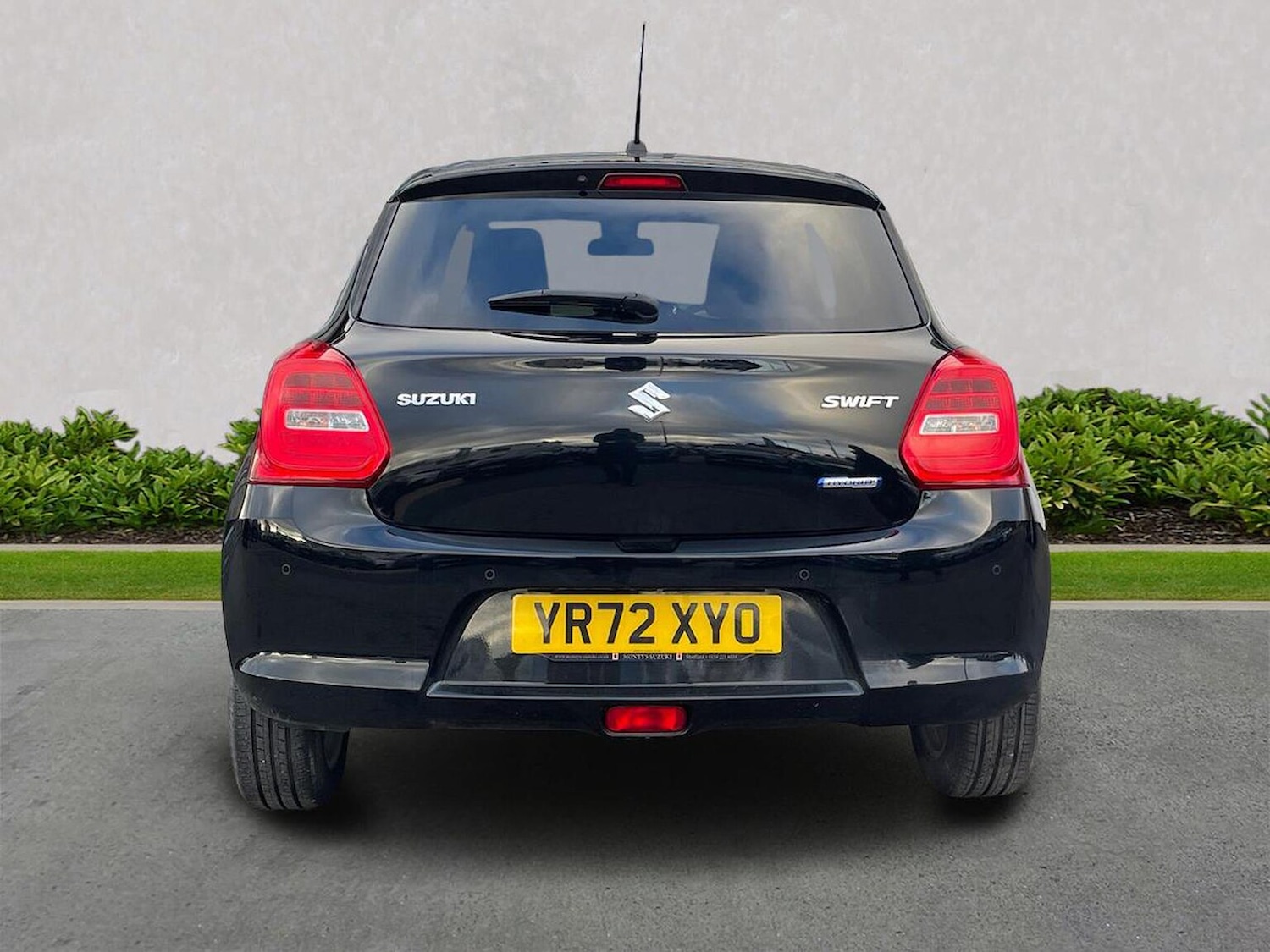 Used Suzuki Swift 2022 for sale - 76699438: Photo 4