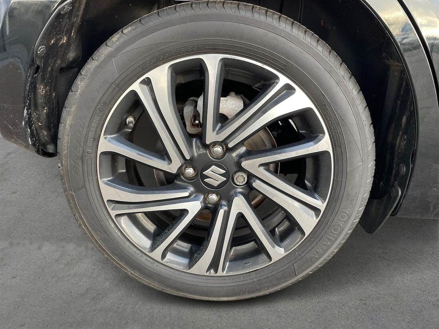 Used Suzuki Swift 2022 for sale - 76699438: Photo 6