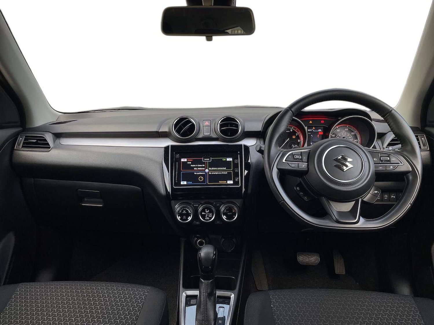 Used Suzuki Swift 2022 for sale - 76699438: Photo 8